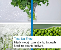 Lodówka Bosch KGN39OCAF PerfectFit No Frost 203cm Ciemny Inox Klasa A 29dB 363L - 1343494 - zdjęcie 13